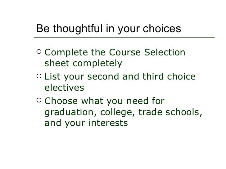 list of trade schools