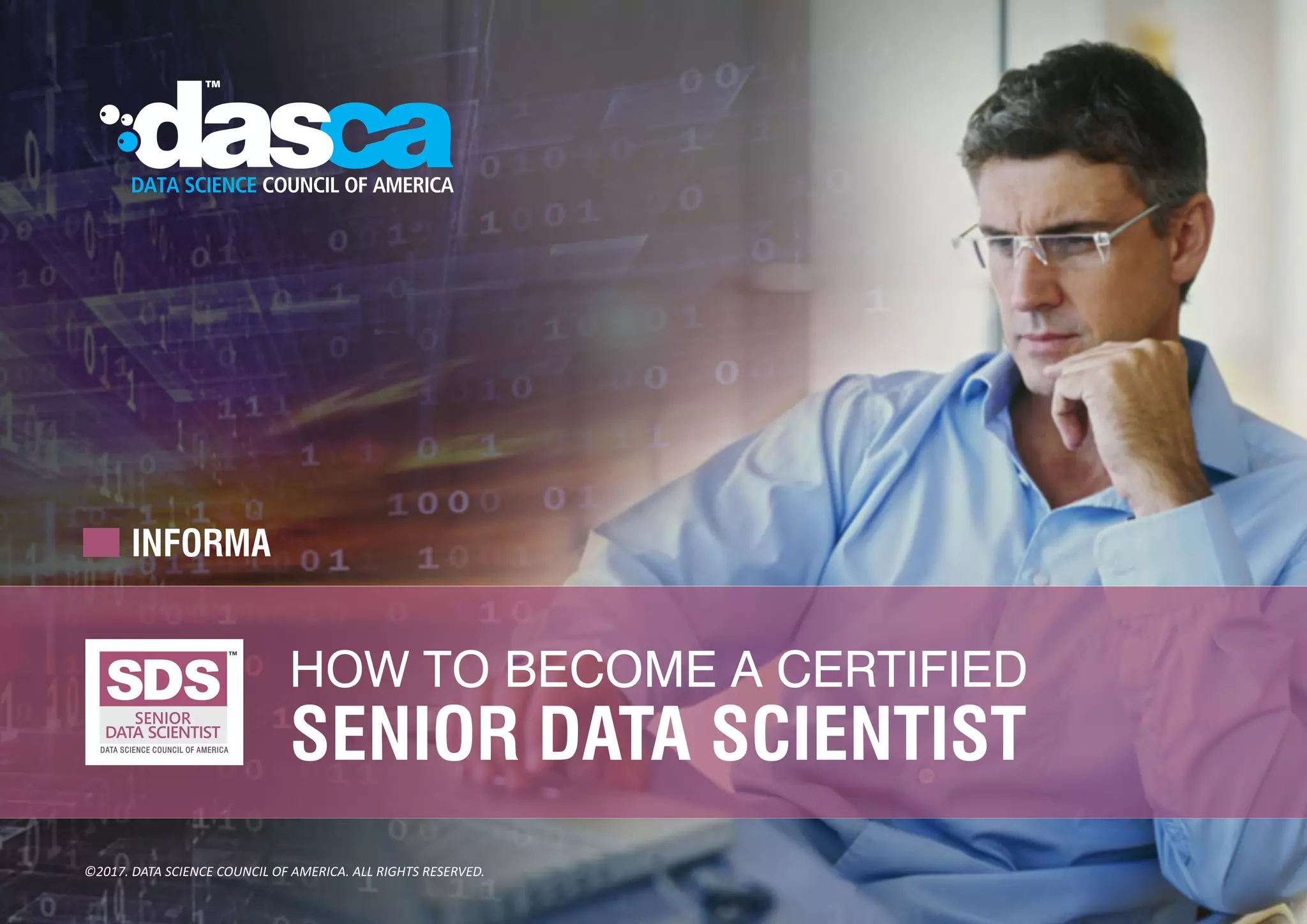 Senior Data Scientist | PPT