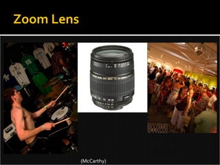 Zoom Lens (McCarthy) 