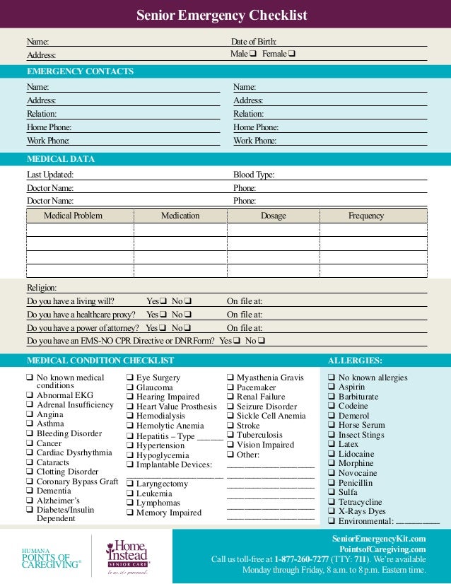 Emergency Preparedness Wa Dnr