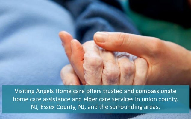 Home Care Agencies Union County Nj