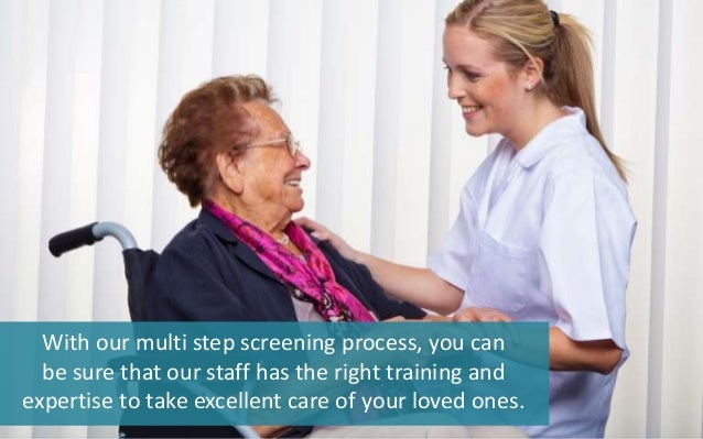 Home Care Agencies Union County Nj