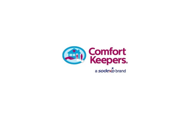 Senior Home Care Services Comfort Keepers