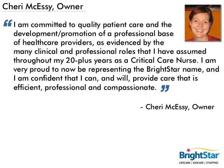 Home Health Care Companies Chicago