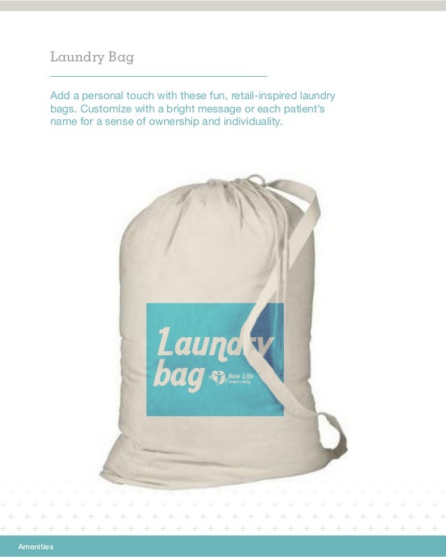 Staples Promotional Products Senior Living Collection