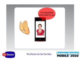 I've requested
some help for you
 