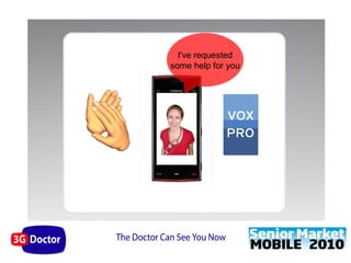 I've requested
some help for you
 