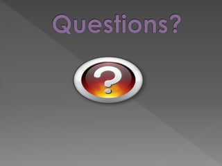 Senior Parent Information Night 2015