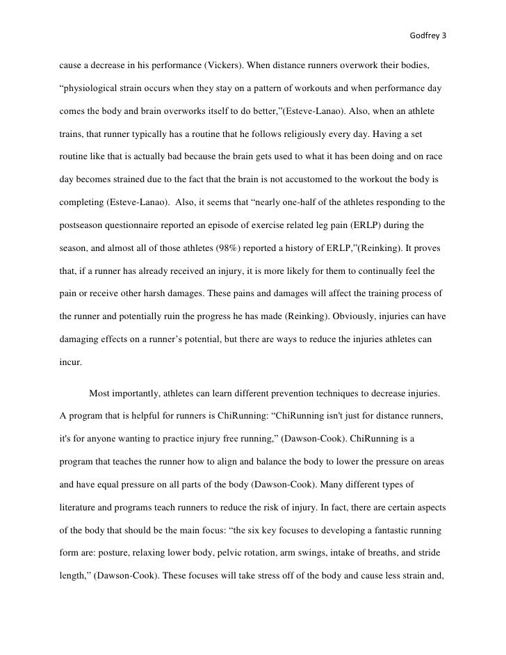 ten in one essay literary term