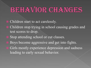 Feel uncertain about things.