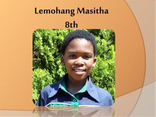Senior Prize Giving 14