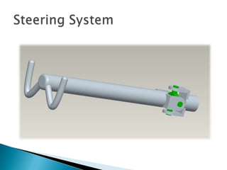Steering System