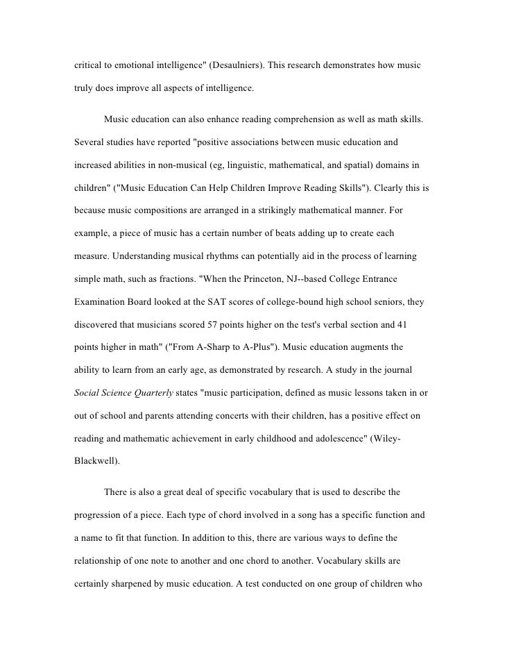 Business dissertation structure
