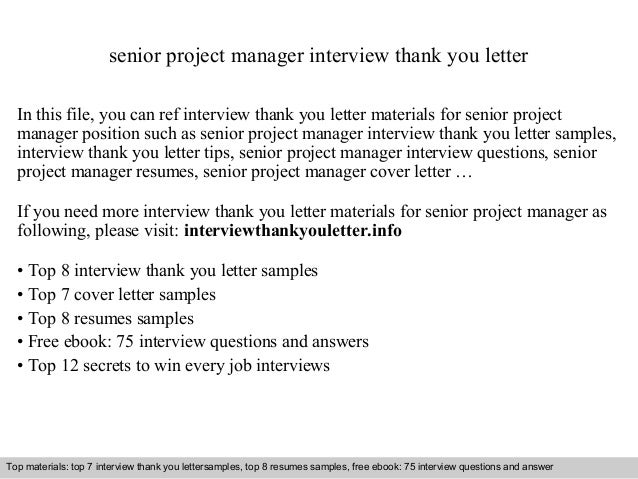 project coordinator sample interview questions