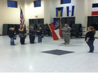 Senior project photos