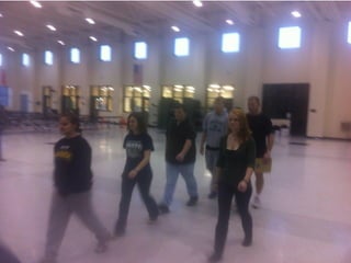 Senior project photos