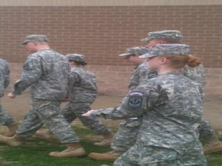 Senior project photos