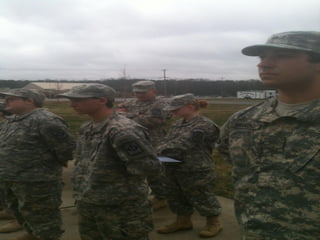 Senior project photos