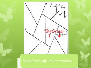 Second rough cover revised
 