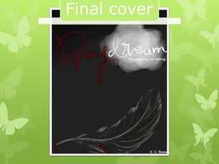 Final cover
 