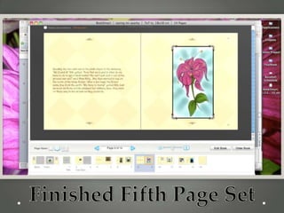 Senior Project Pictures Presentation