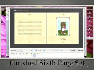 Senior Project Pictures Presentation