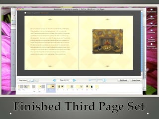 Senior Project Pictures Presentation