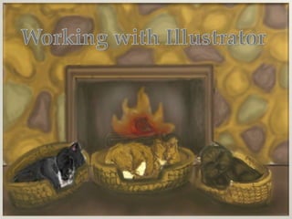 Senior Project Pictures Presentation