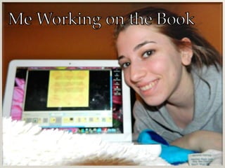 Senior Project Pictures Presentation