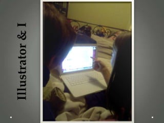 Senior Project Pictures Presentation