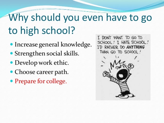 career project powerpoint