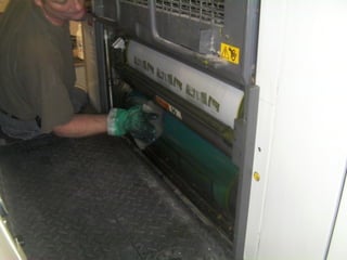 Senior project priting