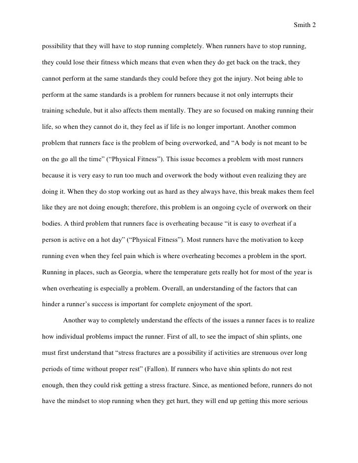 Senior project topics list picture