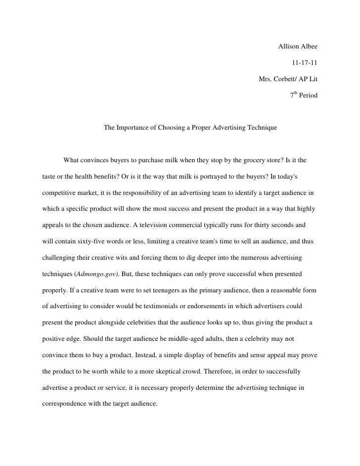 Senior research paper topics picture