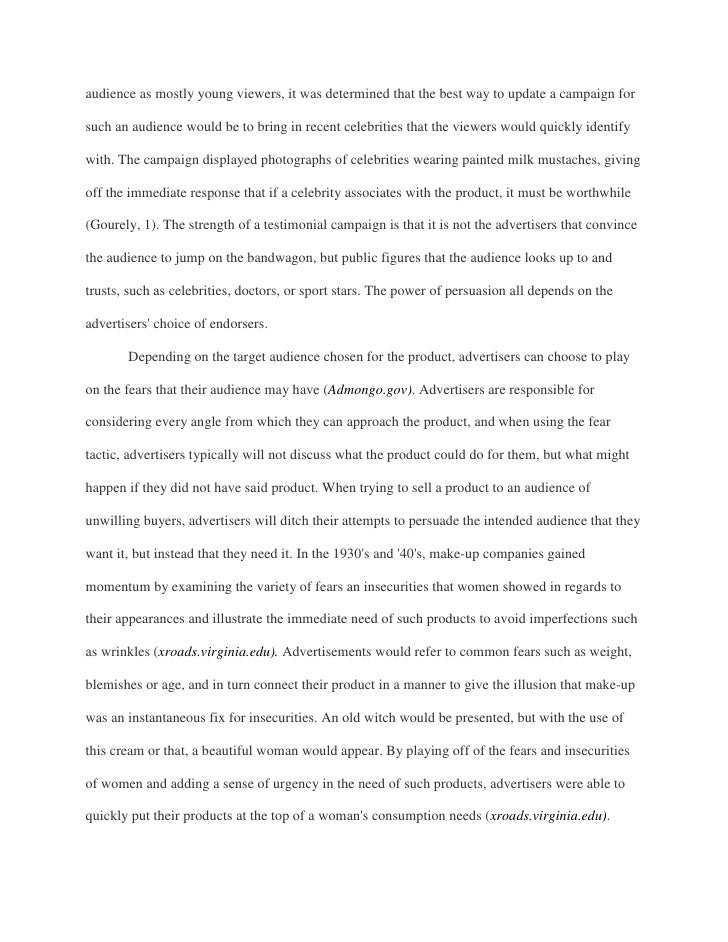 Senior english research paper assignment image