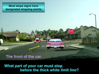 ROAD SAFETY | PPT