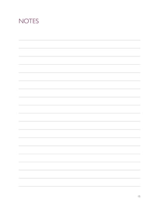 NOTES




        15
 