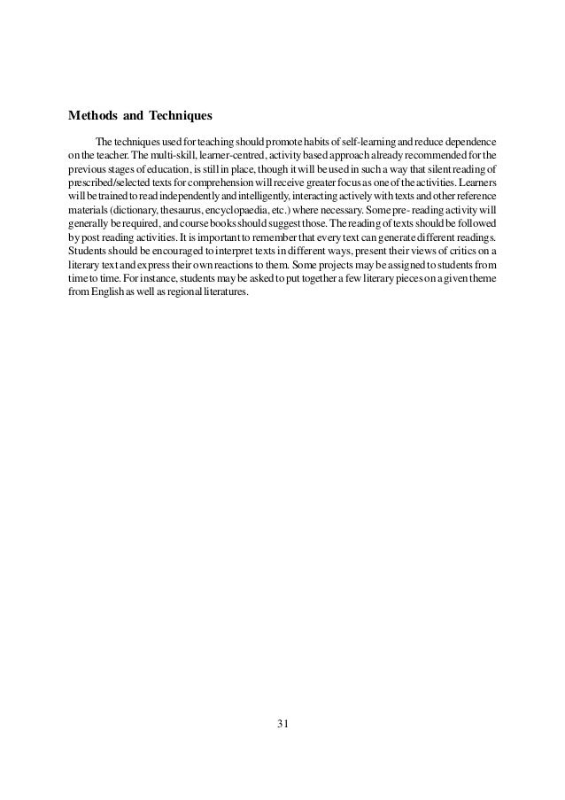 100 essay