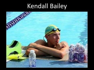 Kendall Bailey