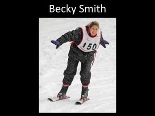 Becky Smith
