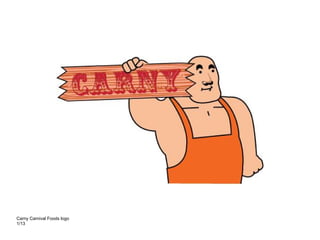 Carny Carnival Foods logo
1/13
 