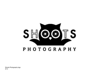 Shoots Photography logo
4/13
 