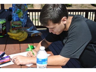 Senior Slideshow Ppt