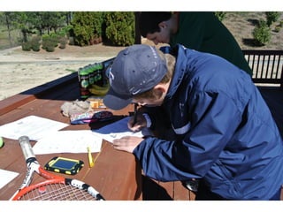 Senior Slideshow Ppt