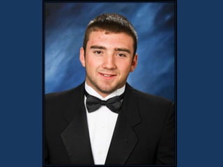 Senior slide show