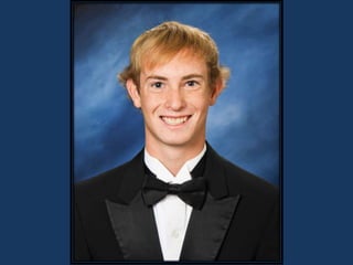 Senior slide show