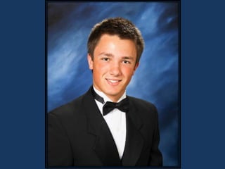 Senior slide show