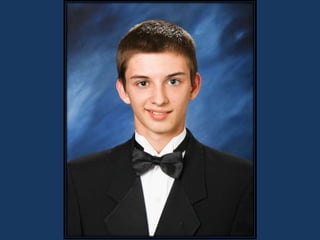 Senior slide show