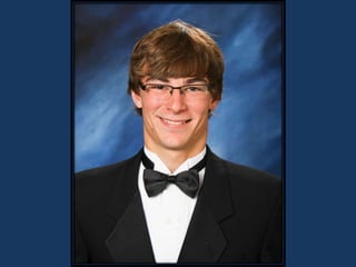 Senior slide show
