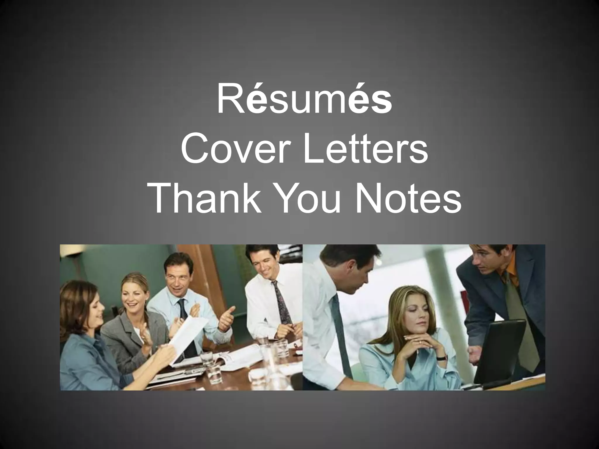 Seniors resumes cover letters - Seniors Resumes Cover Letters Thank You Notes 1 2048 